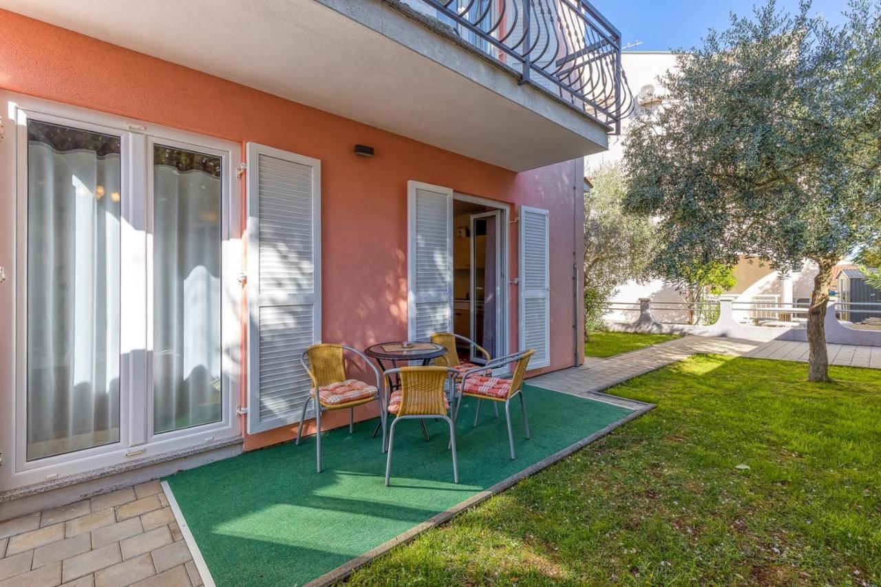 Apartments Kardumovic Kukci Exterior foto