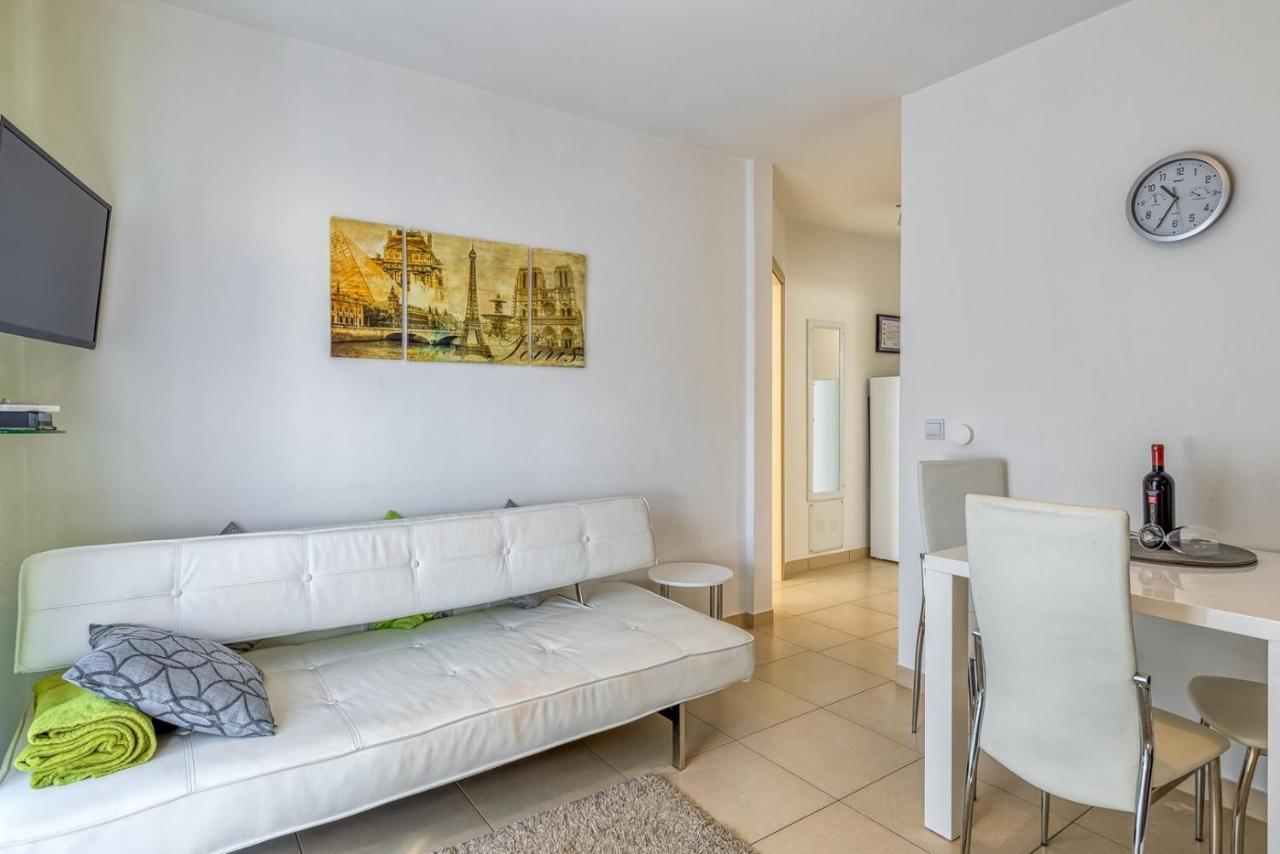 Apartments Kardumovic Kukci Exterior foto